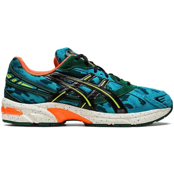 ASICS Gel-1130 Lagoon Camo