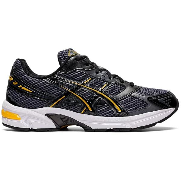 ASICS Gel-1130 Metropolis Black Yellow