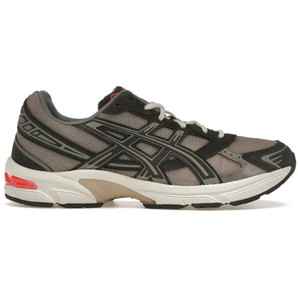 ASICS Gel-1130 Moonrock Obsidian Grey