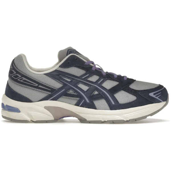 ASICS Gel-1130 Naruto Shippuden Sasuke