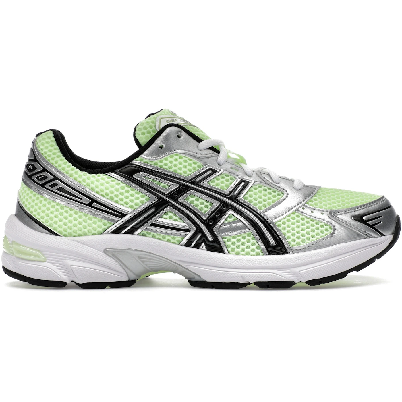 ASICS Gel 1130 Neon Pack Green Womens 1 2