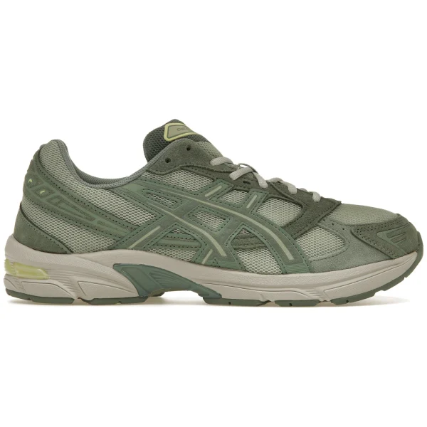 ASICS Gel-1130 Olive Grey Ivy