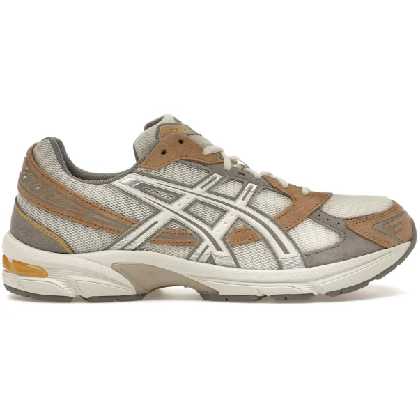 ASICS Gel-1130 Pale Oak Clay Grey