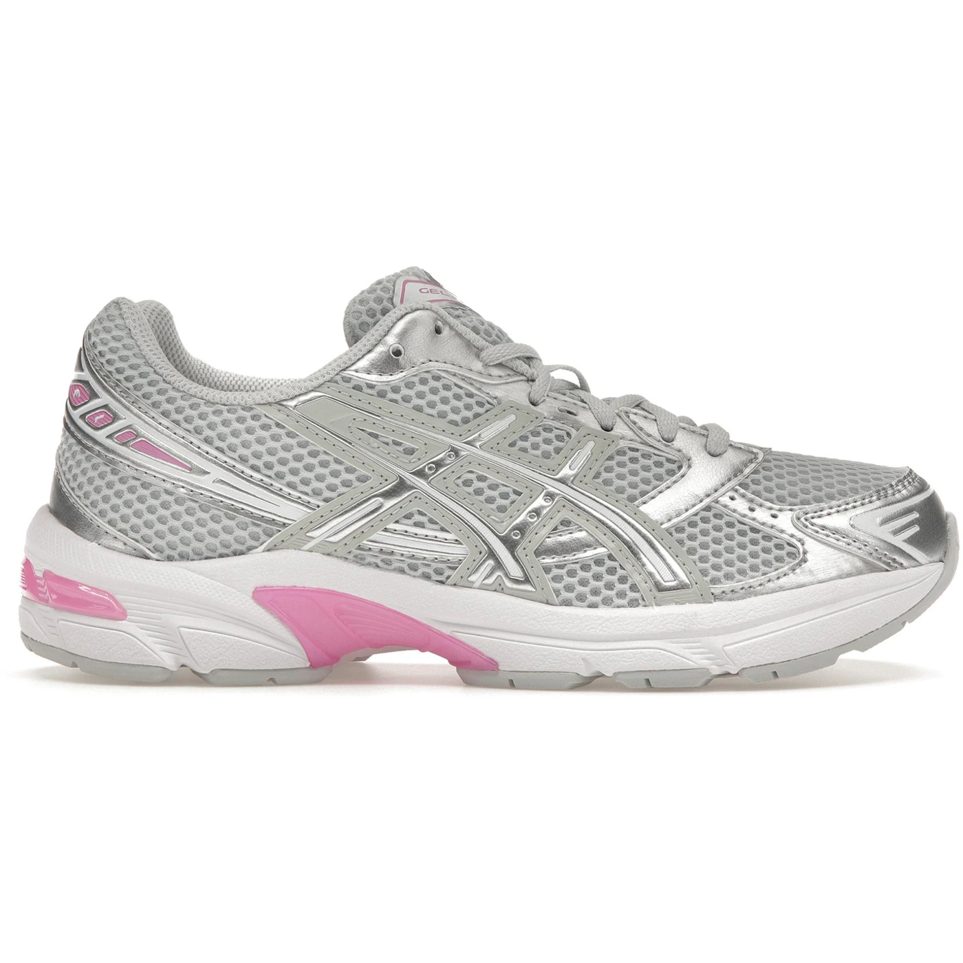 ASICS Gel-1130 Pure Silver Pink (Women's)