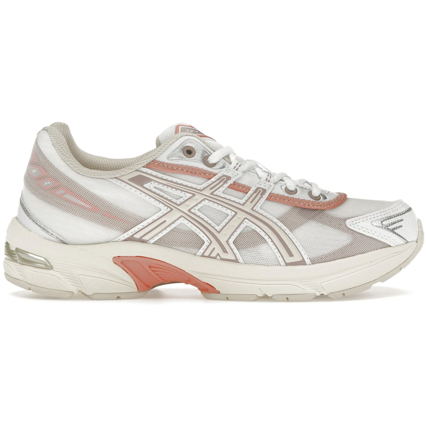 ASICS Gel-1130 RE White Oatmeal (Women's)