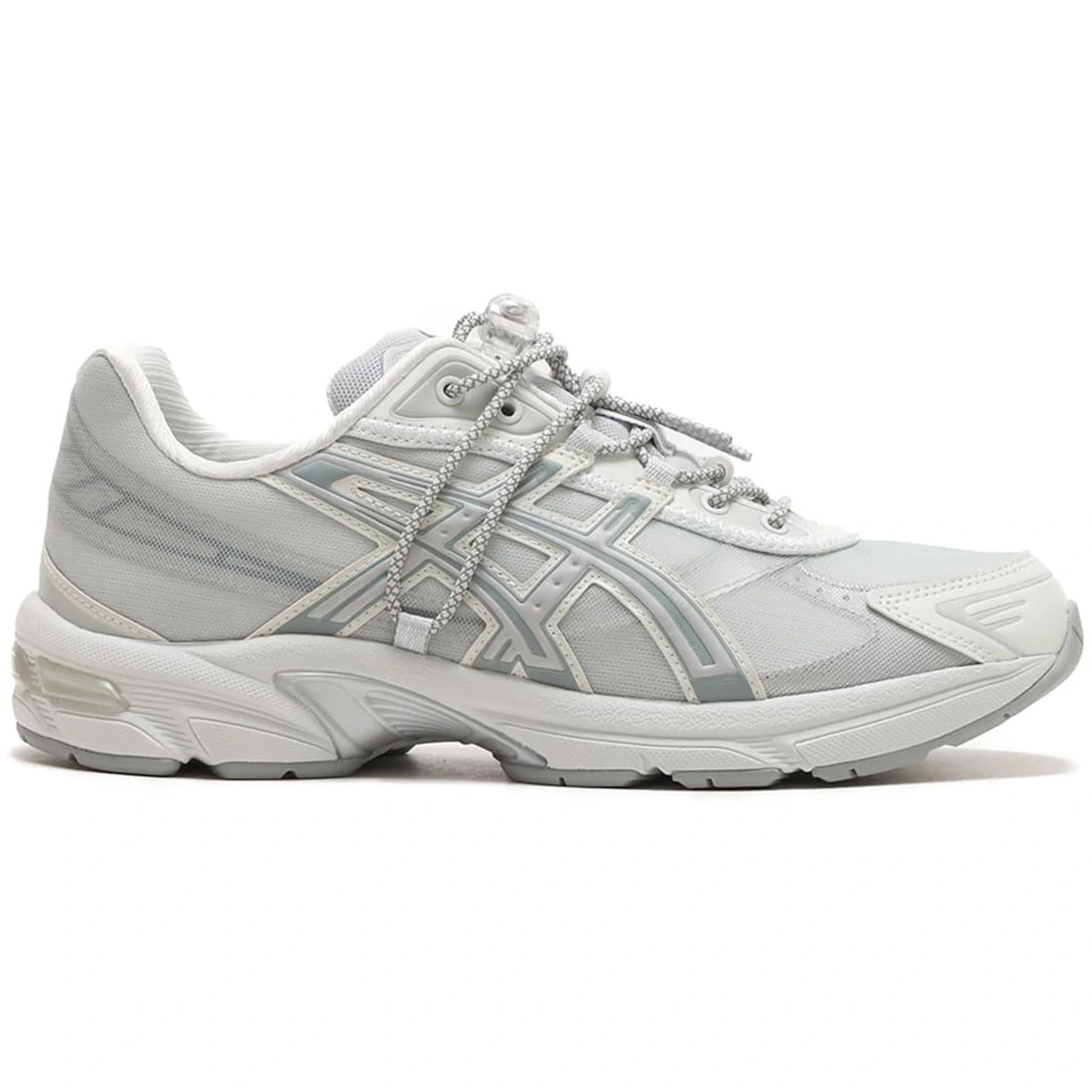 ASICS Gel 1130 RE atmos OJOS Glacier Grey 1 2