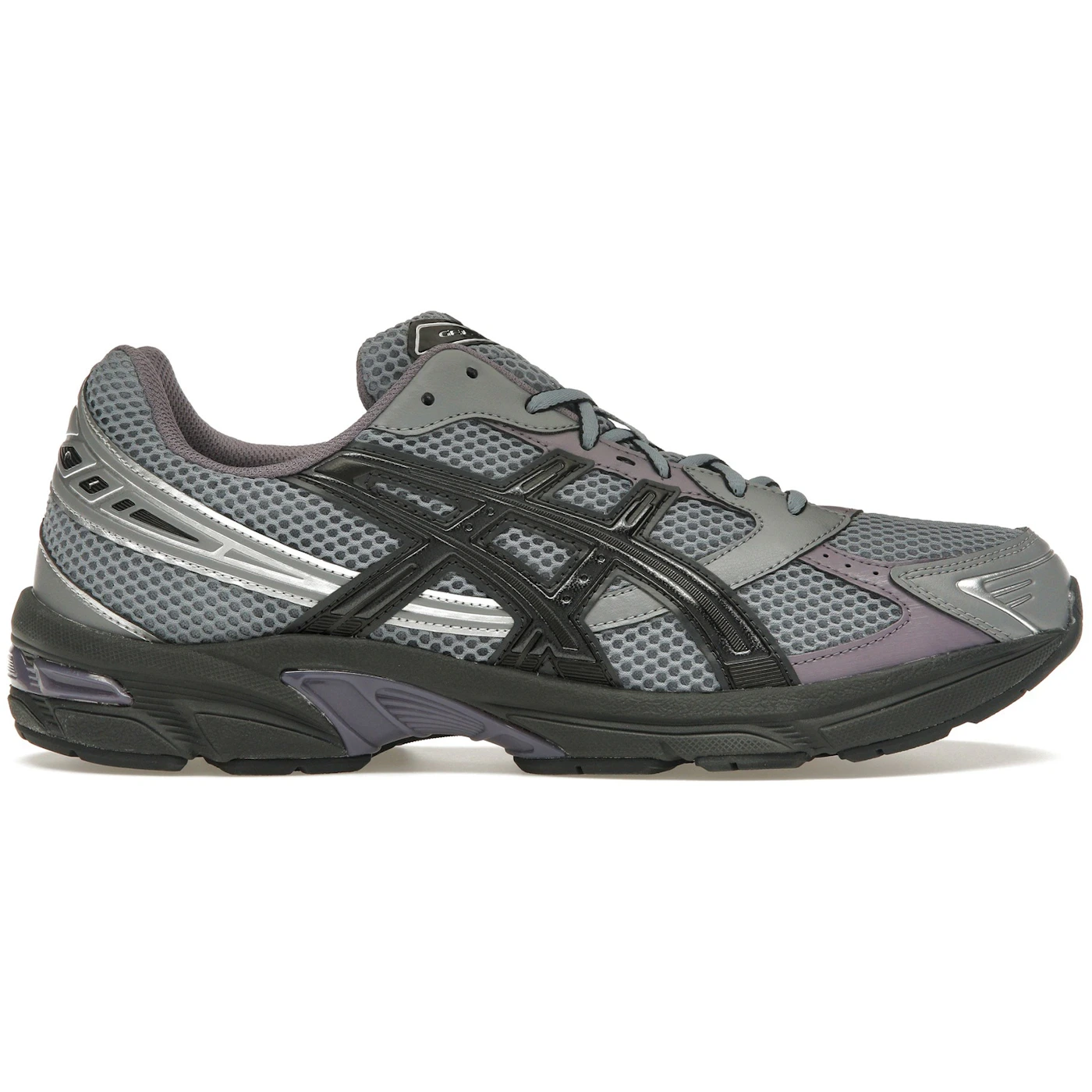 ASICS Gel-1130 Sheet Rock Black