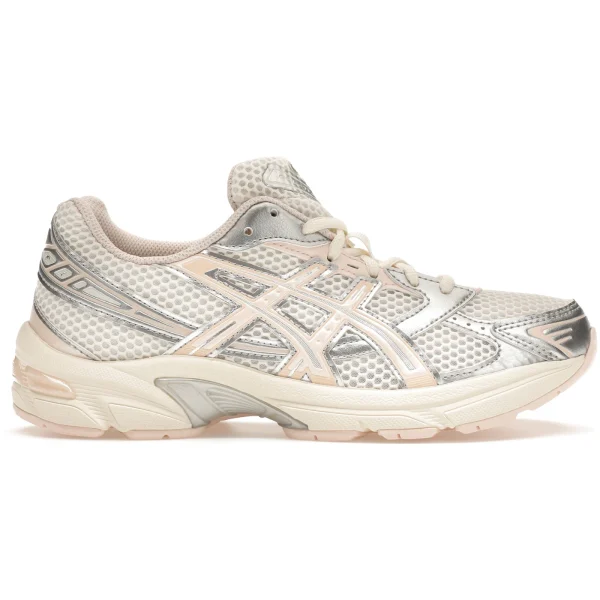 ASICS Gel-1130 Silver Pack Pink (Women&rsquo;s)