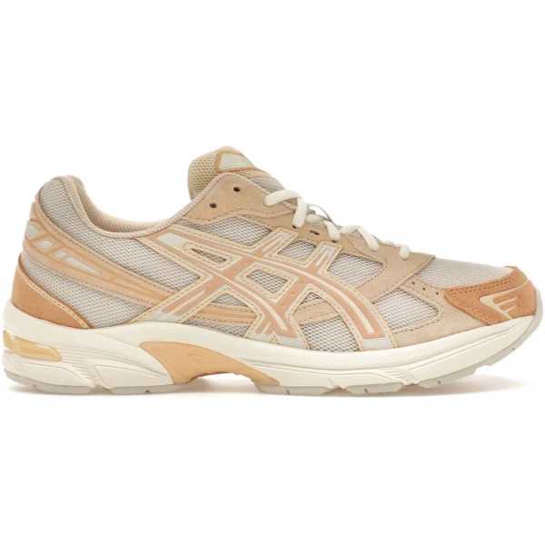 ASICS Gel-1130 Smoke Grey Honey Beige