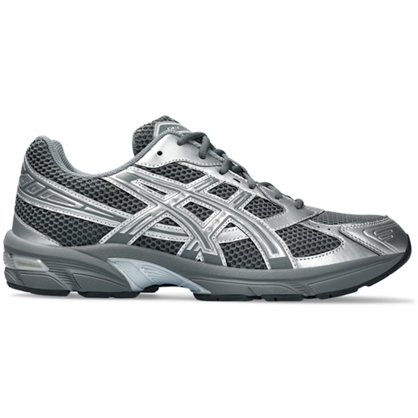 ASICS Gel-1130 Steel Grey Pure Silver