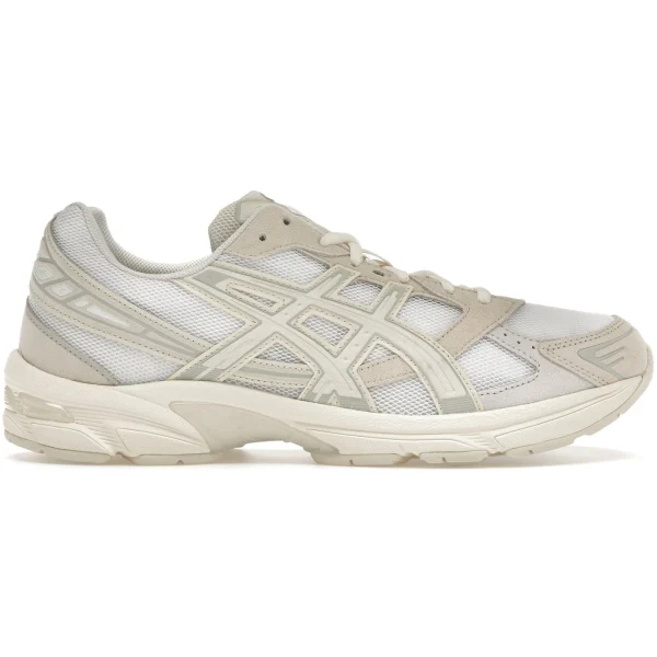 ASICS Gel-1130 White Birch (Women&rsquo;s)