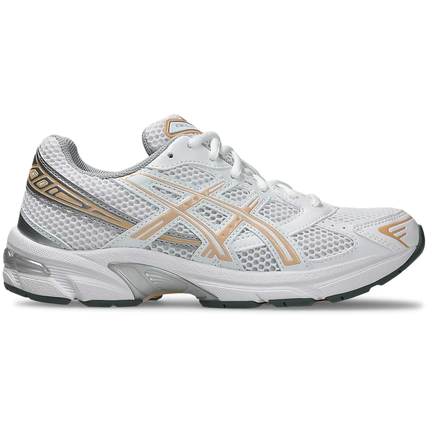 ASICS Gel-1130 White Bisque (Women's)