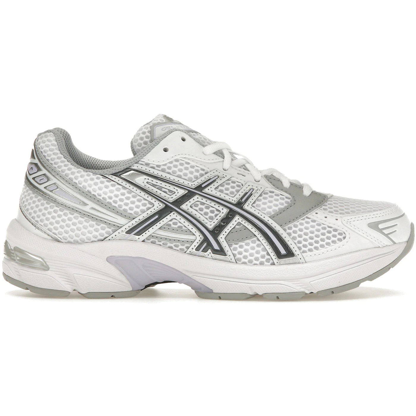ASICS Gel-1130 White Carrier Grey Lilac (Women's)
