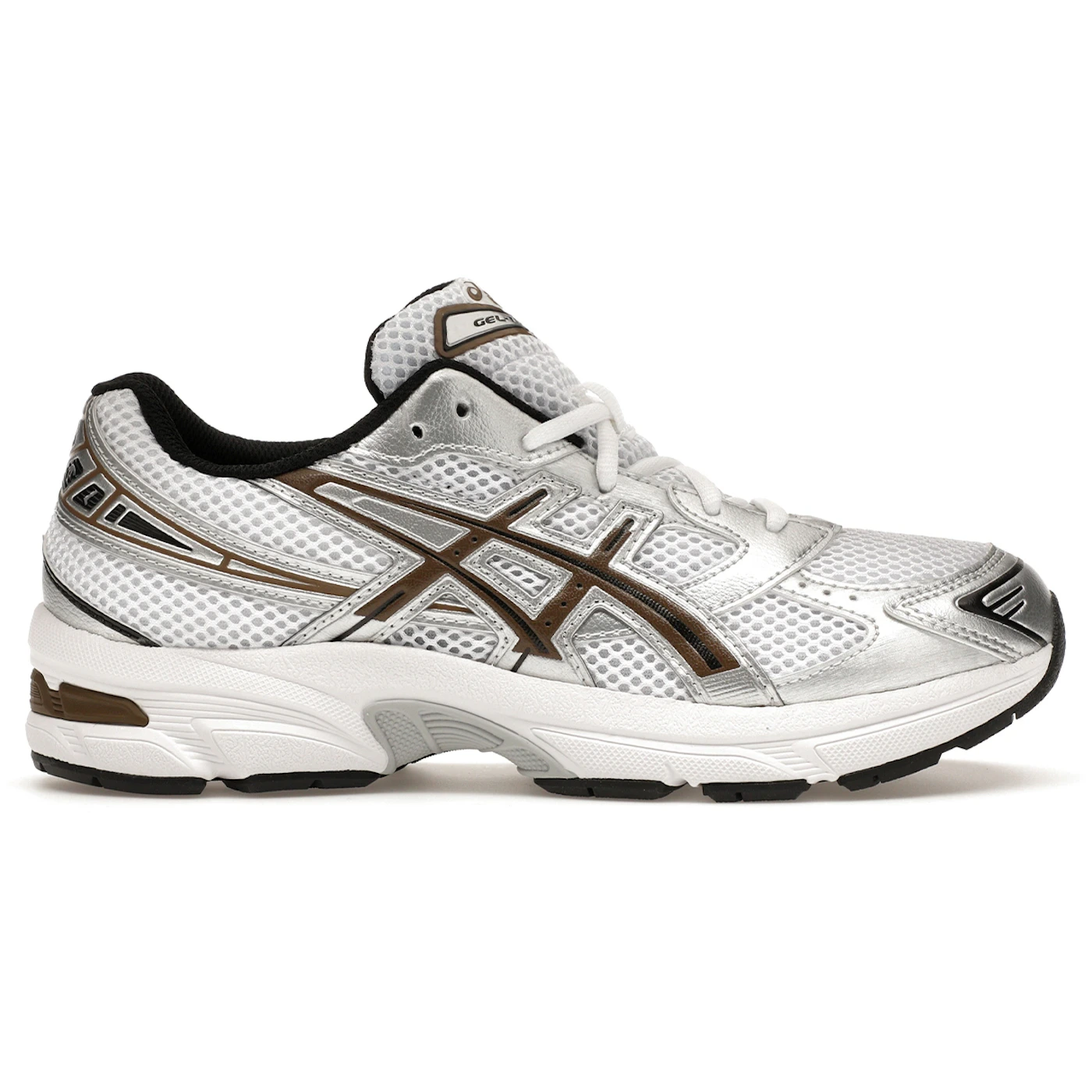 ASICS Gel-1130 White Clay Canyon (GS)