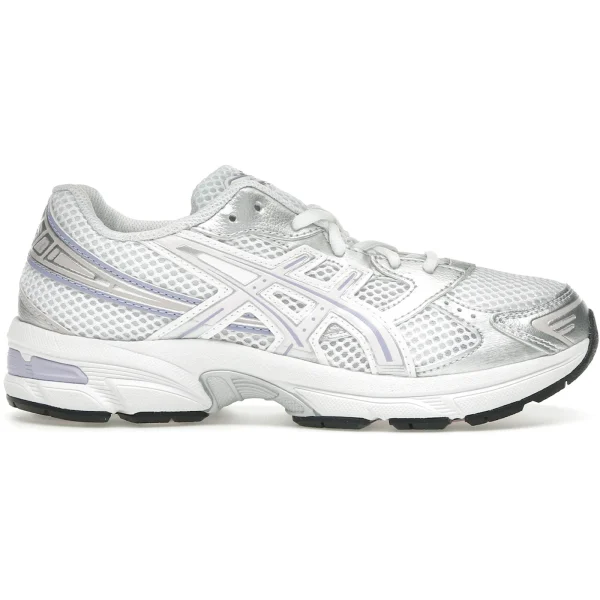 ASICS Gel-1130 White Cosmos (GS)