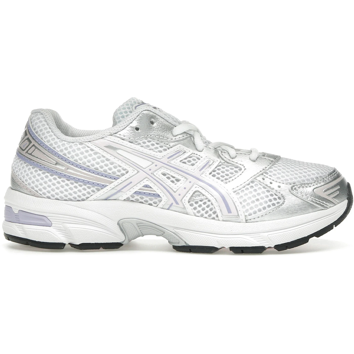 ASICS Gel-1130 White Cosmos (GS)