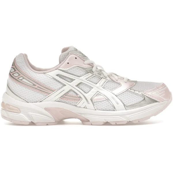 ASICS Gel-1130 White Crystal Pink (Women&rsquo;s)