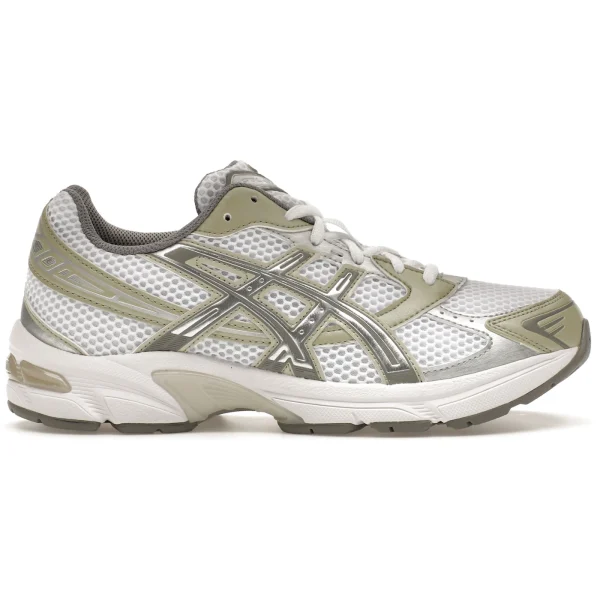 ASICS Gel-1130 White Dried Leaf Green (Women’s)