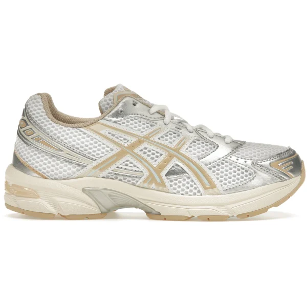 ASICS Gel-1130 White Dune (Women’s)