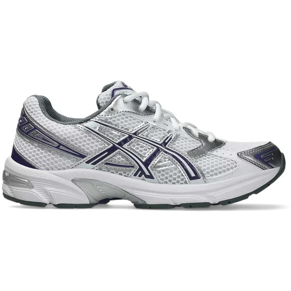 ASICS Gel-1130 White Dusty Purple (Women’s)