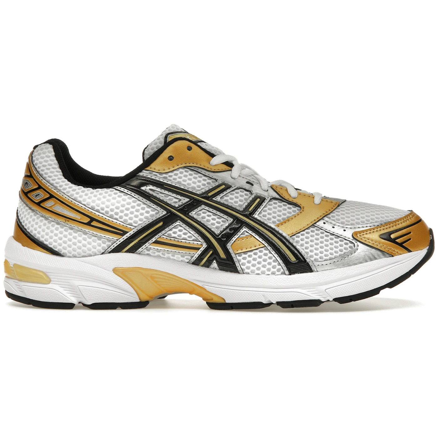 ASICS Gel-1130 White Gold