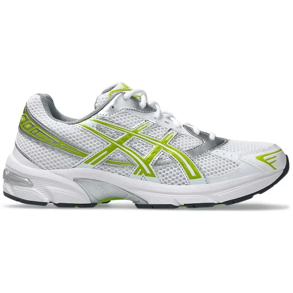 ASICS Gel-1130 White Green Apple