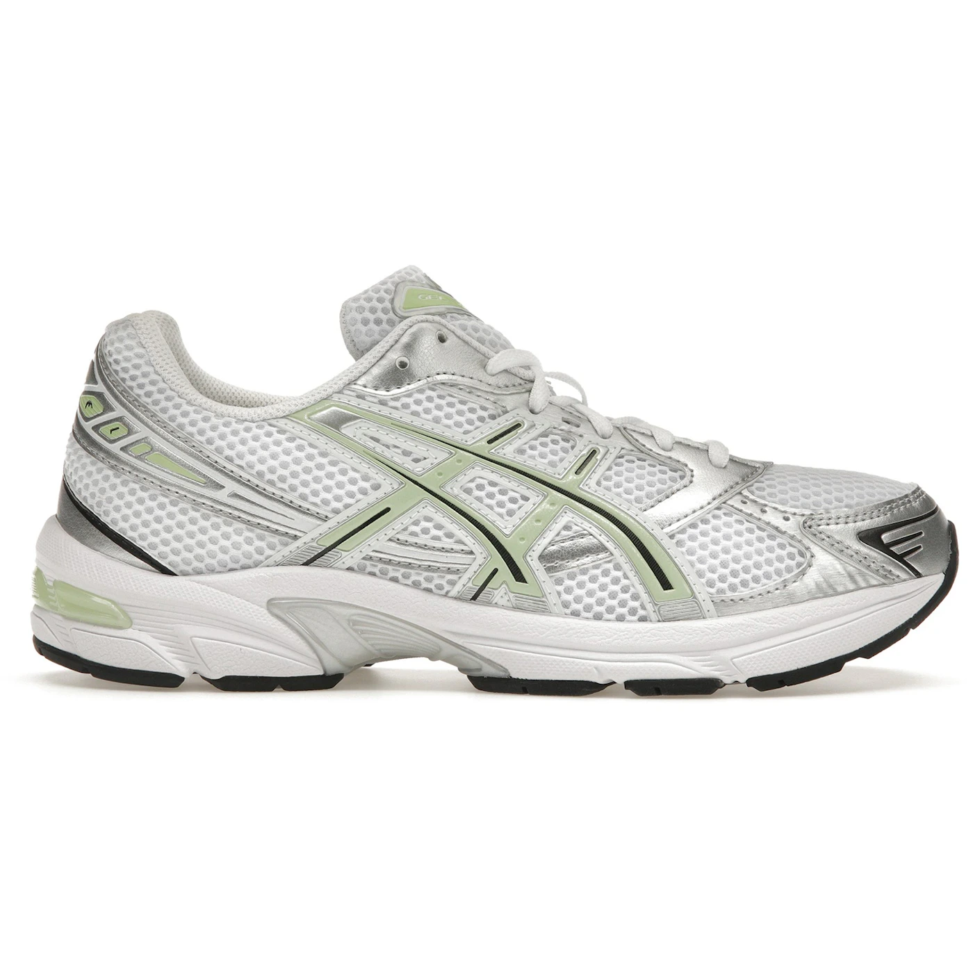 ASICS Gel-1130 White Jade (Women's) 1 ASICS Gel-1130 White Jade (Women's)