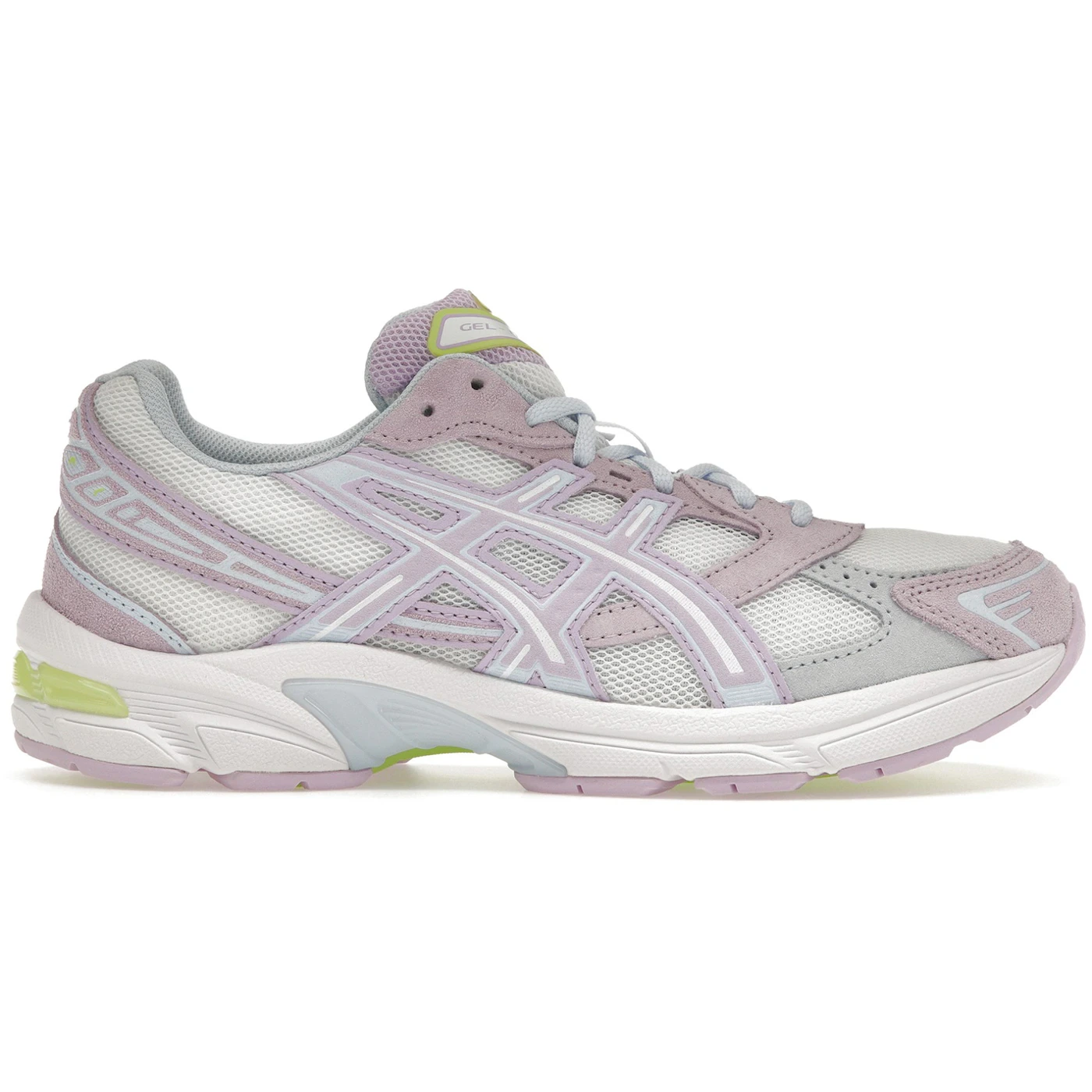 ASICS Gel-1130 White Lilac Tech (Women's) 2 ASICS Gel-1130 White Lilac Tech (Women's)