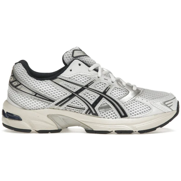 ASICS Gel-1130 White Midnight (Women&rsquo;s)
