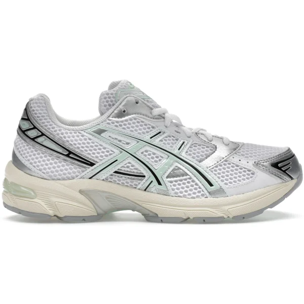 ASICS Gel-1130 White Mint Tint (Women’s)