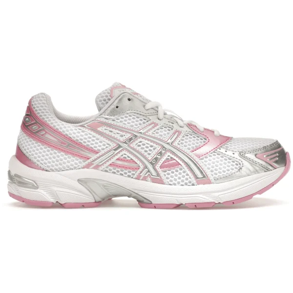 ASICS Gel-1130 White Pure Silver Pink (Women’s)