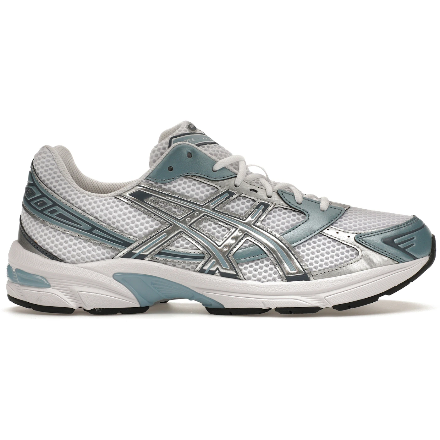 ASICS Gel-1130 White Shark Skin