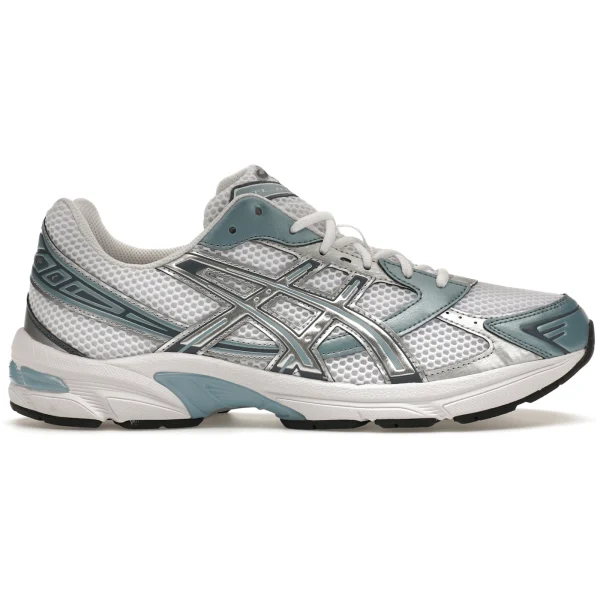 ASICS Gel-1130 White Shark Skin