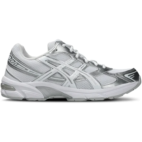 ASICS Gel-1130 White Silver (Women’s)