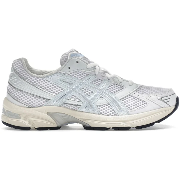 ASICS Gel-1130 White Soft Sky (Women’s)