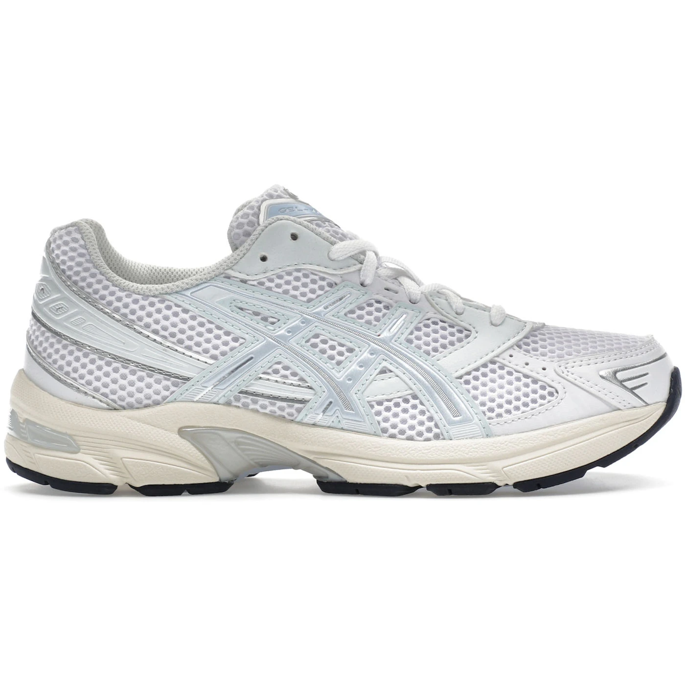 ASICS Gel 1130 White Soft Sky Womens 1