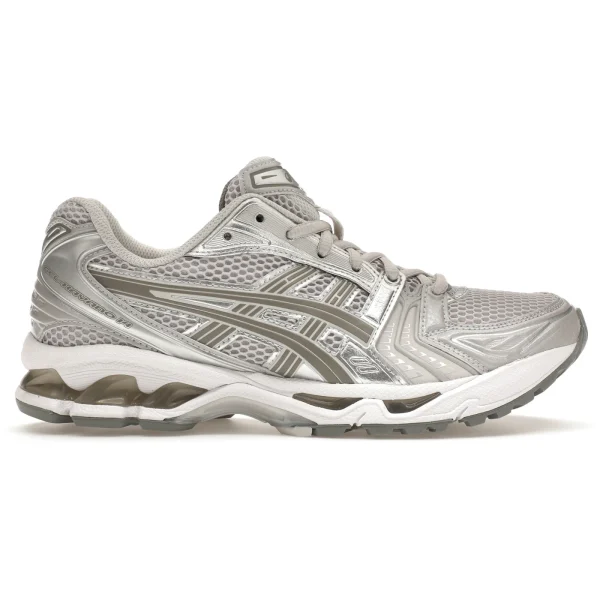 ASICS Gel-Kayano 14 Cloud Grey (Women&rsquo;s)