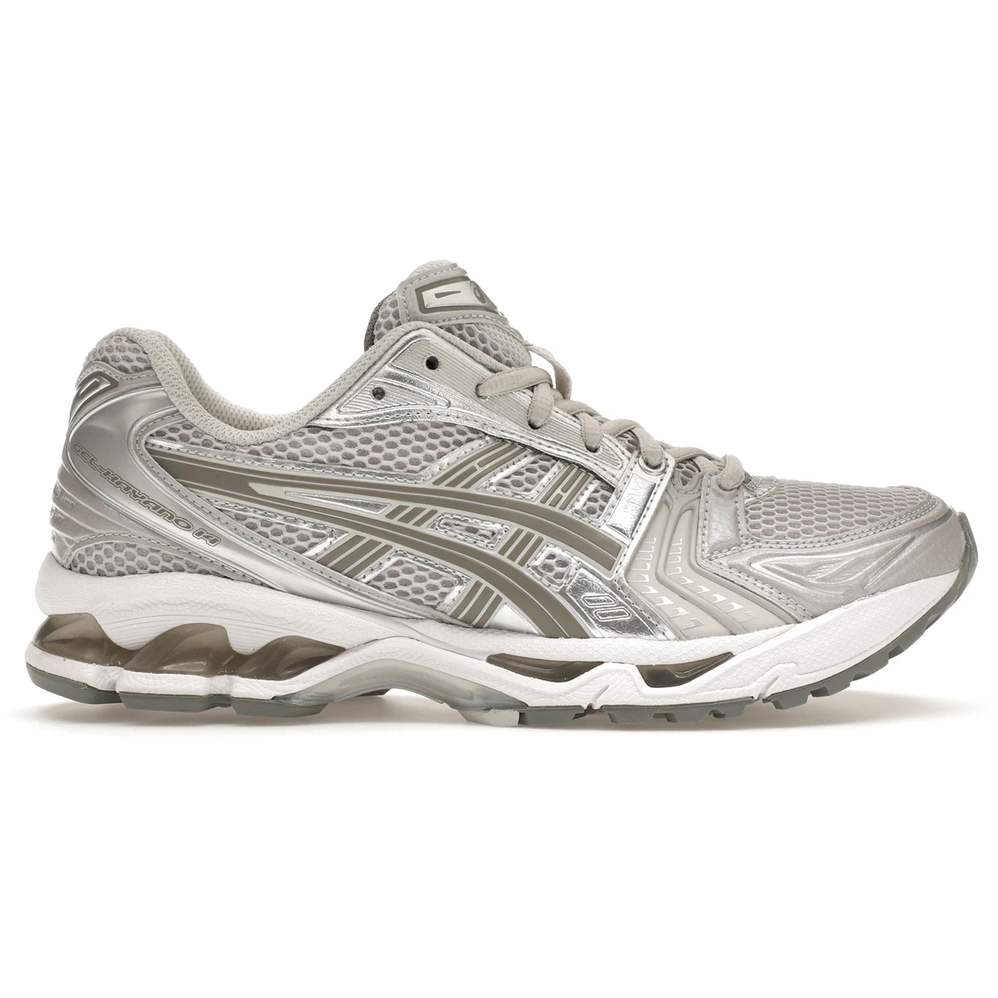 ASICS Gel-Kayano 14 Cloud Grey (Women's)