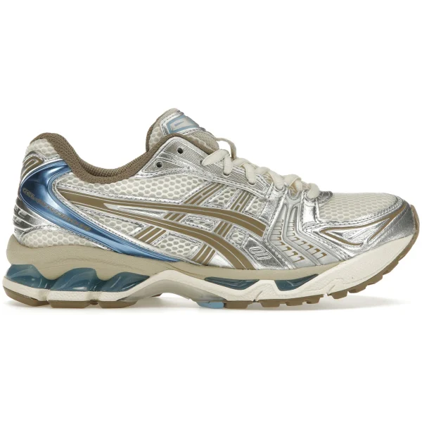 ASICS Gel-Kayano 14 Cream Pepper (Women&rsquo;s)