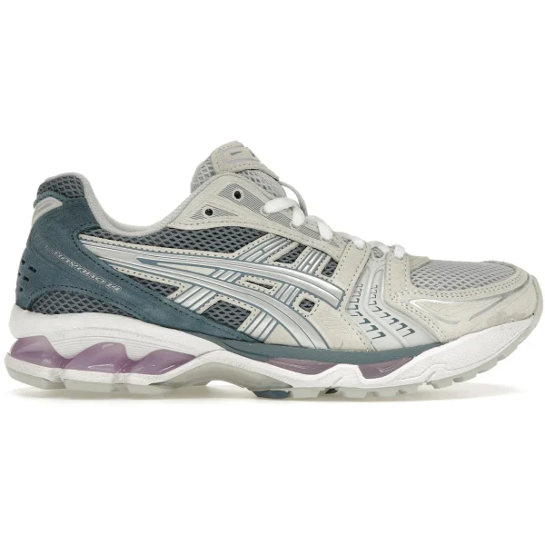 ASICS Gel-Kayano 14 Glacier Grey Lilac (Women’s)