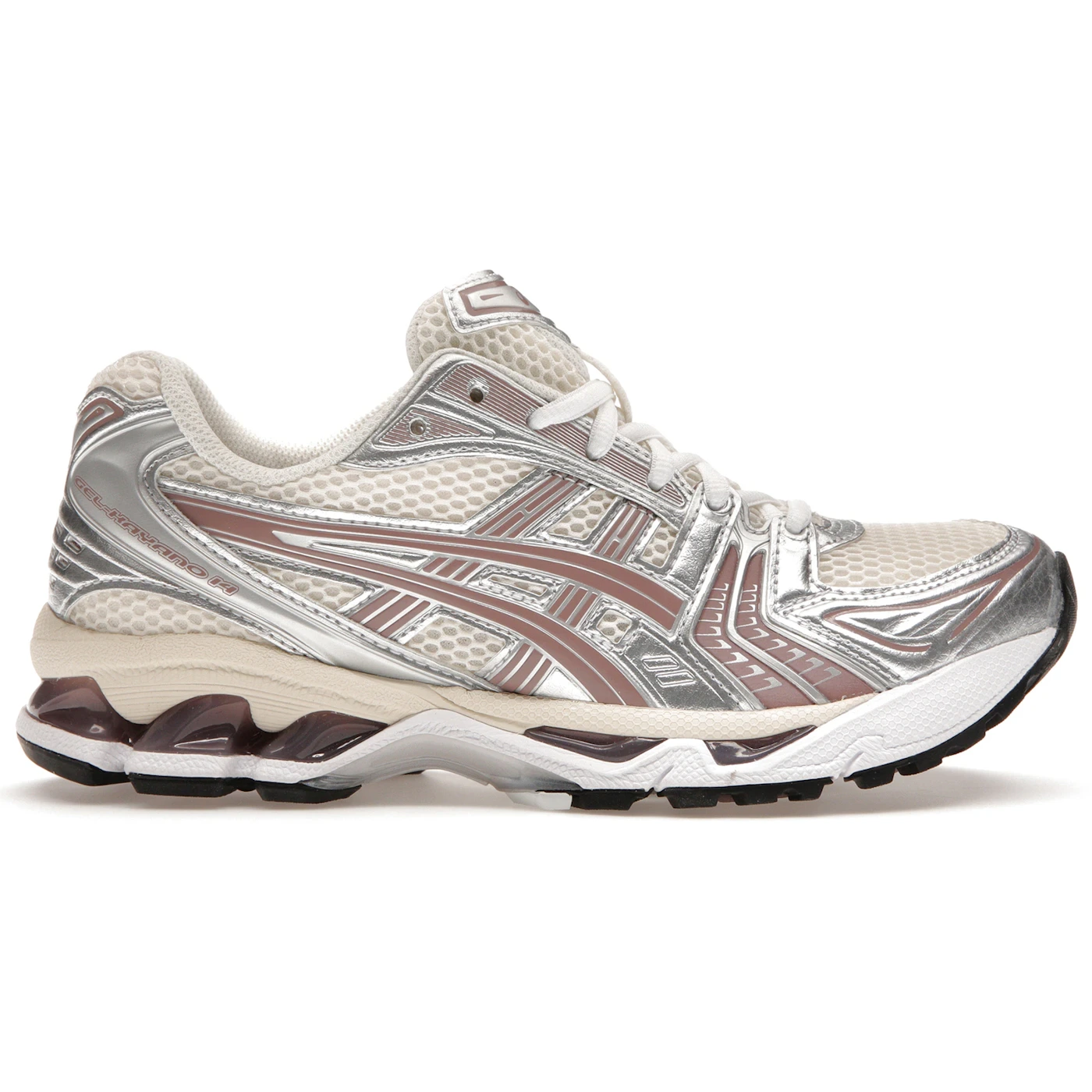 ASICS Gel Kayano 14 Kith Cream Antler 1 2