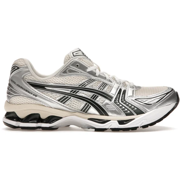 ASICS Gel-Kayano 14 Kith Cream Scarab (2023)