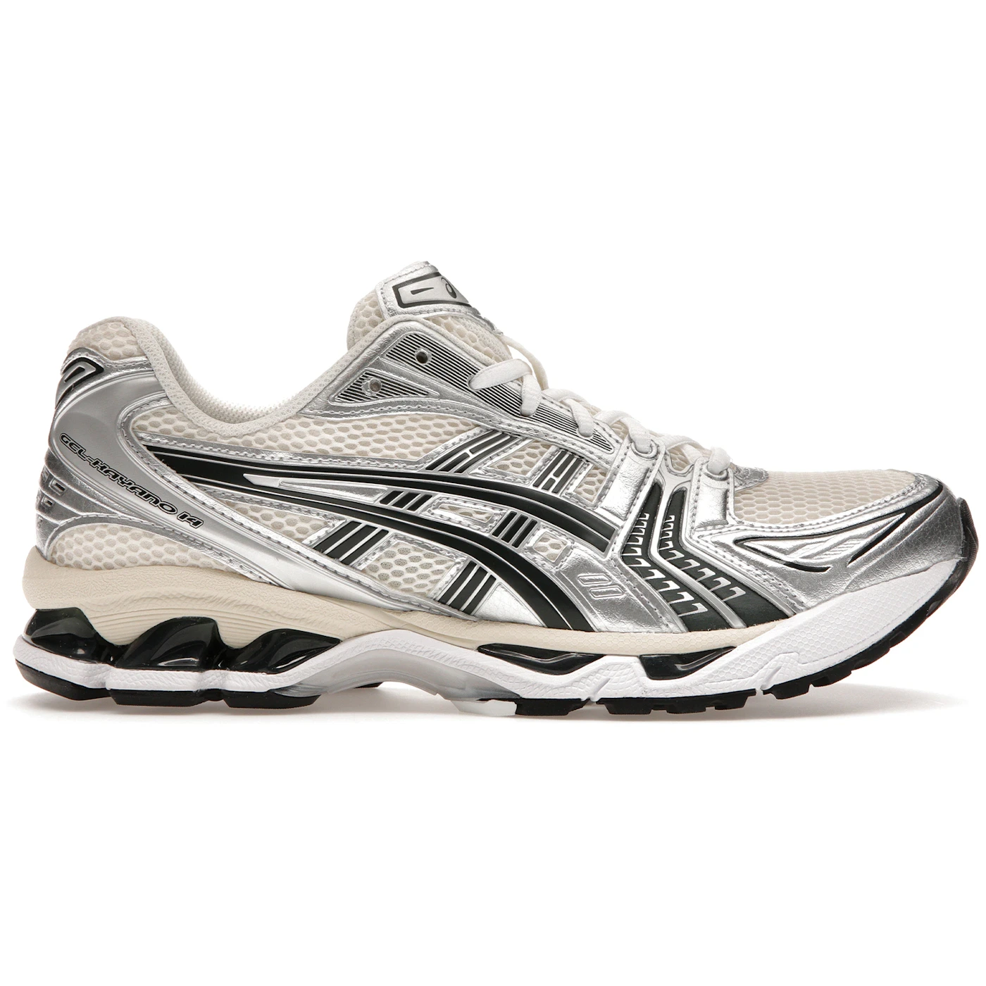 ASICS Gel-Kayano 14 Kith Cream Scarab (2023) 1 ASICS Gel-Kayano 14 Kith Cream Scarab (2023)