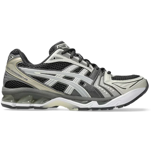 ASICS Gel-Kayano 14 Obsidian Grey Cement