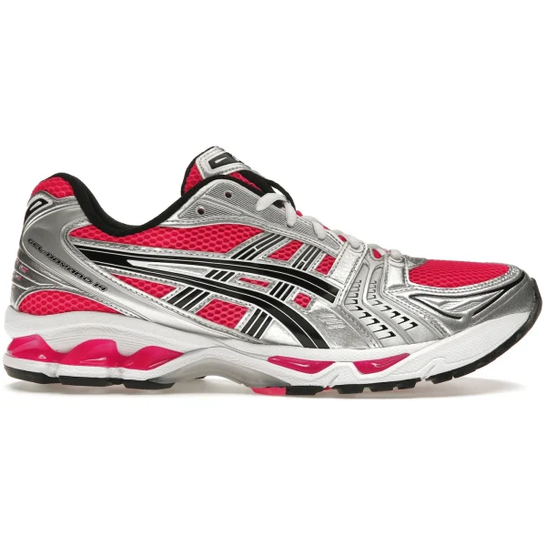 ASICS Gel-Kayano 14 Pink Glo