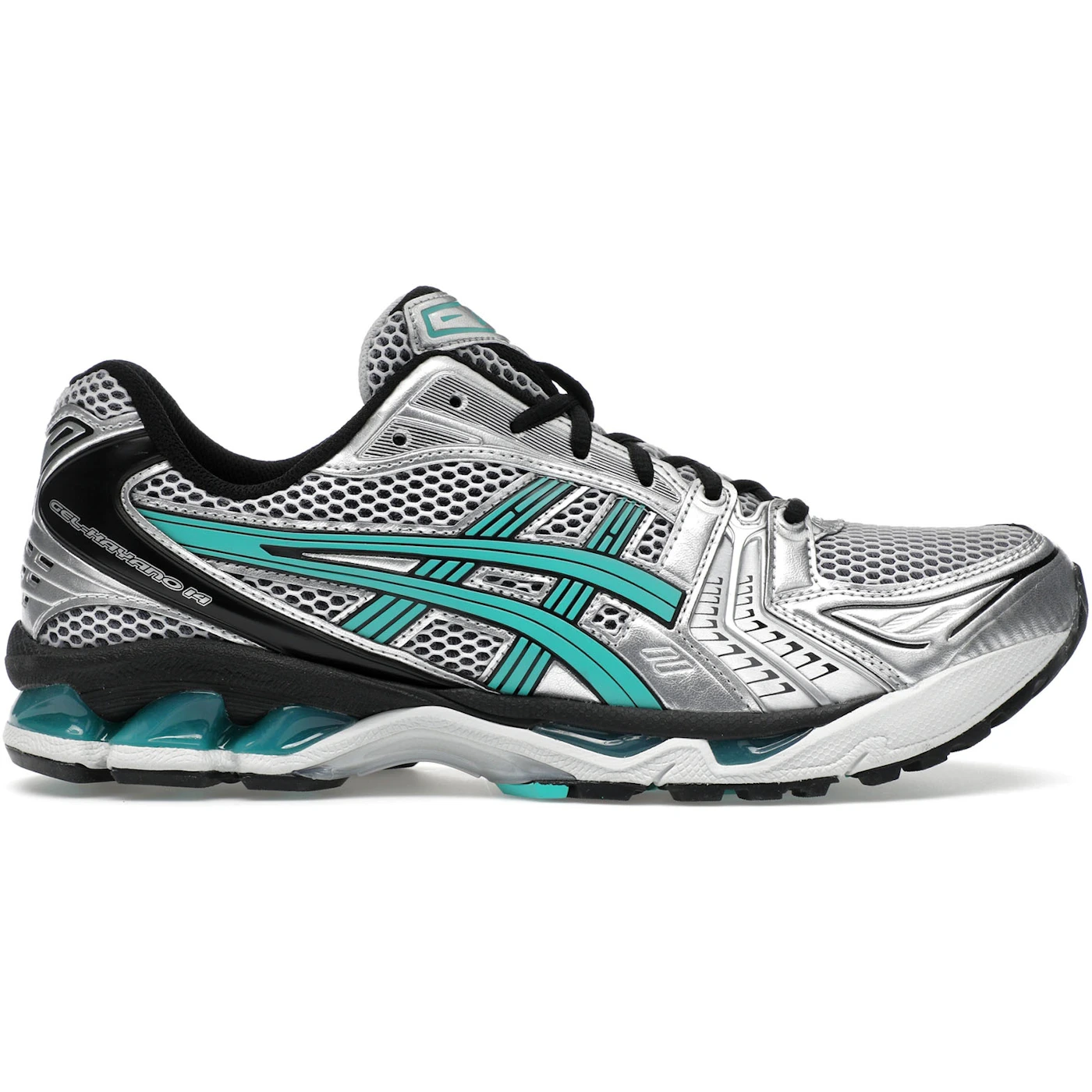 ASICS Gel-Kayano 14 Tiffany 2 ASICS Gel-Kayano 14 Tiffany