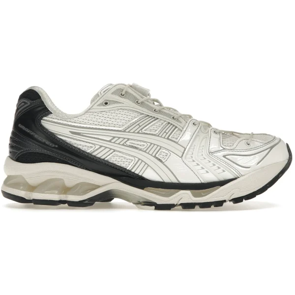 ASICS Gel-Kayano 14 Unaffected Infinite Wonders Pack White