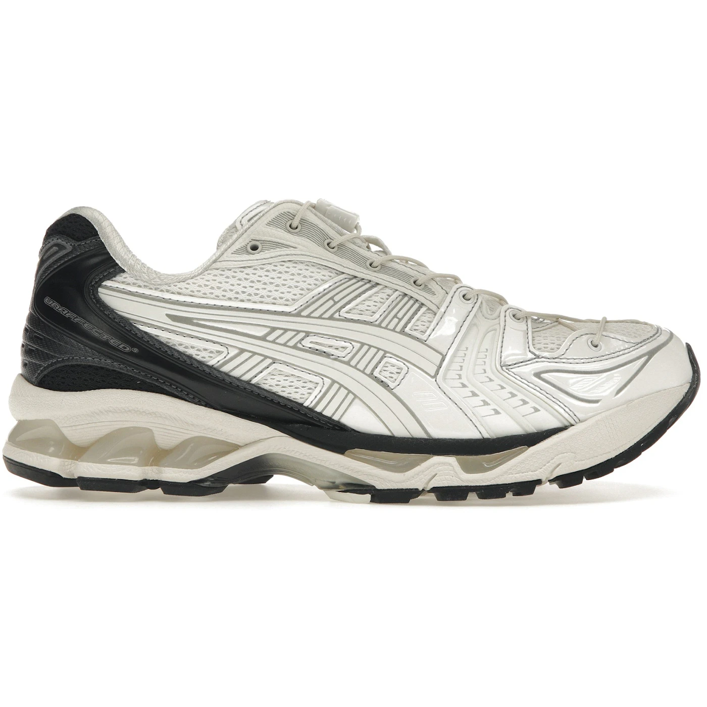 ASICS Gel-Kayano 14 Unaffected Infinite Wonders Pack White 2 ASICS Gel-Kayano 14 Unaffected Infinite Wonders Pack White