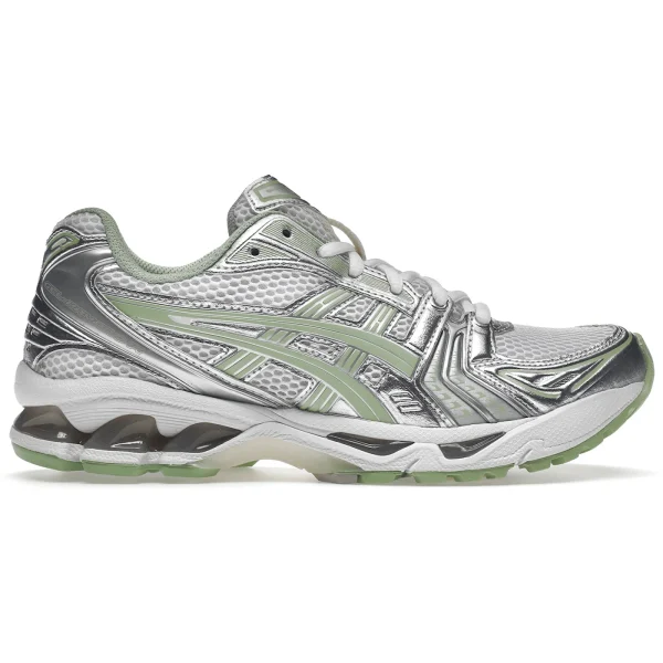 ASICS Gel-Kayano 14 White Jade (Women’s)