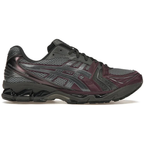 ASICS Gel-Kayano 14 atmos Grey Purple